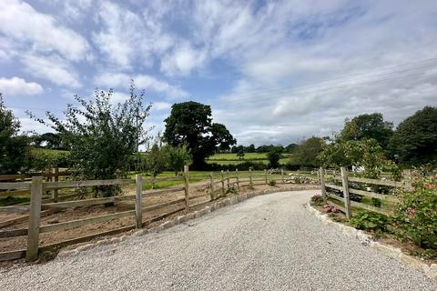 2 bedroom semi-detached bungalow for sale, Trewedna Lane, Truro TR3