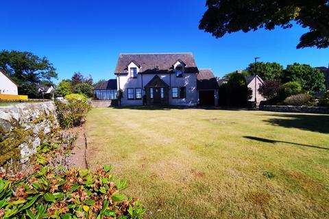 3 bedroom detached house to rent, 12 Smiddy Brae, Fowlis, Dundee, DD2