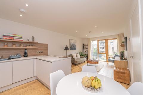 Flat 5, 13 Hughes Close, Edinburgh, EH7 4FW