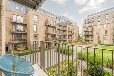 Flat 5, 13 Hughes Close, Edinburgh, EH7 4FW