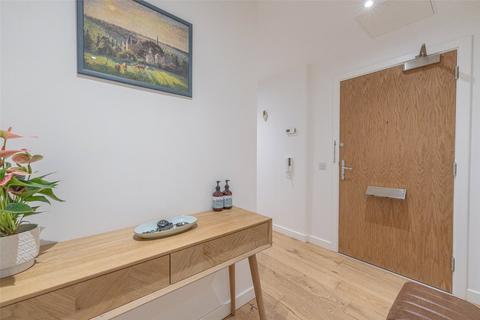 Flat 5, 13 Hughes Close, Edinburgh, EH7 4FW
