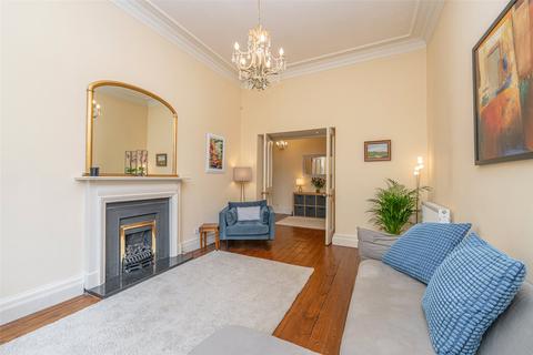 2 bedroom flat for sale, 21 South Oswald Road, Edinburgh, EH9