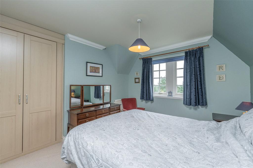 Master Bedroom Alt