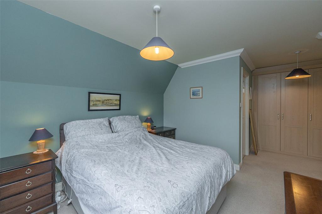 Master Bedroom Alt