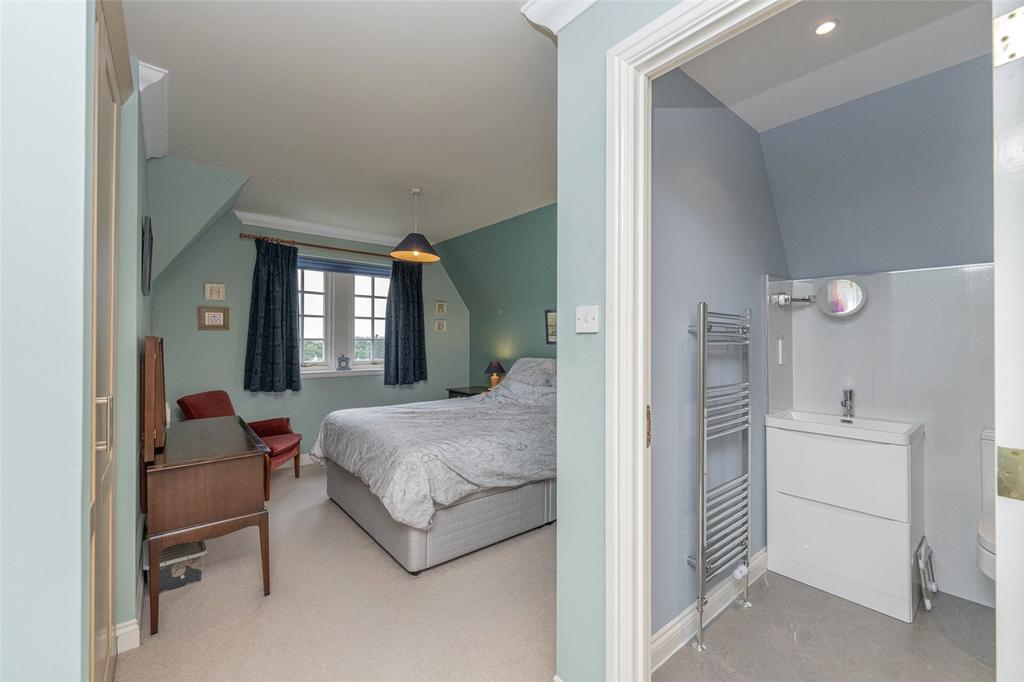 Master Bedroom Alt