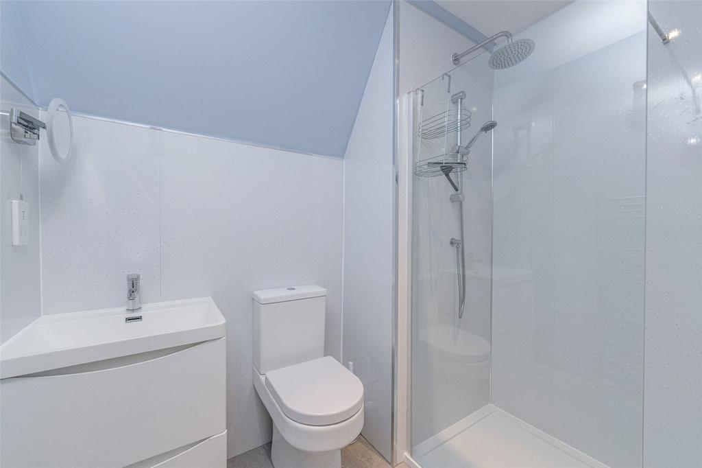 En Suite Shower Room