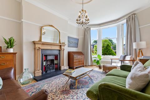 4 bedroom terraced house for sale, 611 Kilmarnock Road, Glasgow, Glasgow City, G43