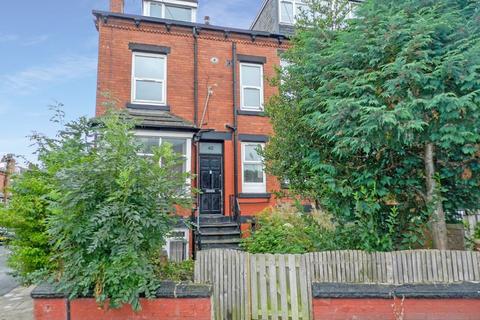 40 Beechwood Crescent, Leeds, LS4 2LL