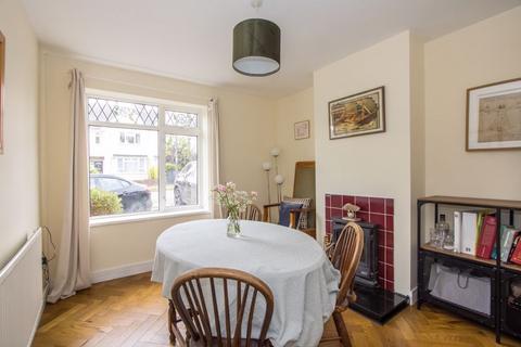 3 bedroom semi-detached house for sale, Tennyson Road, Penarth