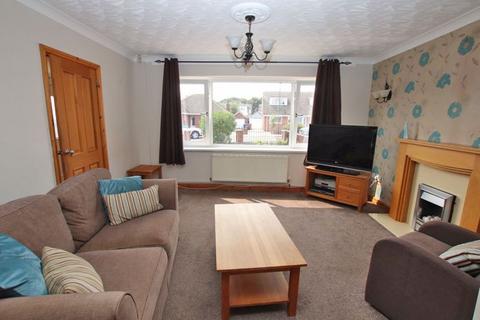 3 bedroom detached house for sale, ANDERBY DRIVE, GRIMSBY