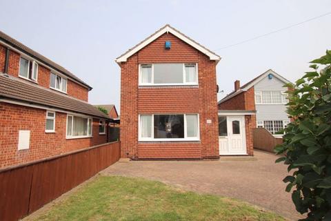 3 bedroom detached house for sale, ANDERBY DRIVE, GRIMSBY