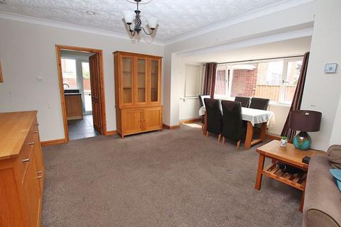 3 bedroom detached house for sale, ANDERBY DRIVE, GRIMSBY