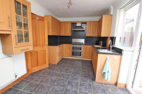 3 bedroom detached house for sale, ANDERBY DRIVE, GRIMSBY