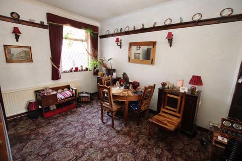 3 bedroom end of terrace house for sale, GLEBE ROAD, CLEETHORPES