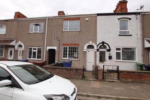 2 bedroom terraced house for sale, TAYLOR STREET, CLEETHORPES