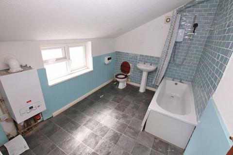 2 bedroom terraced house for sale, TAYLOR STREET, CLEETHORPES