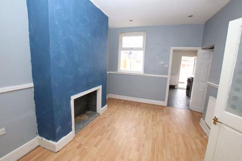 2 bedroom terraced house for sale, TAYLOR STREET, CLEETHORPES