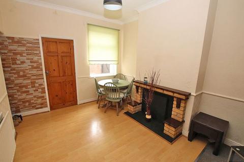 3 bedroom end of terrace house for sale, DAUBNEY STREET, CLEETHORPES