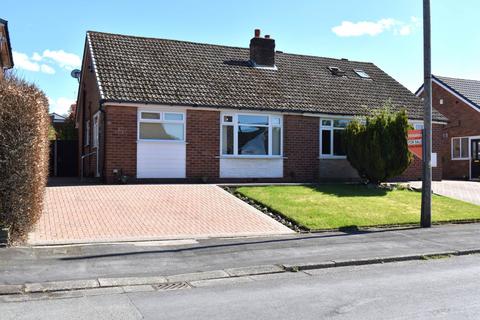 2 bedroom semi-detached bungalow for sale, Dewhurst Road, Bolton BL2