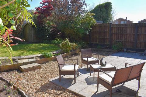 2 bedroom semi-detached bungalow for sale, Dewhurst Road, Bolton BL2