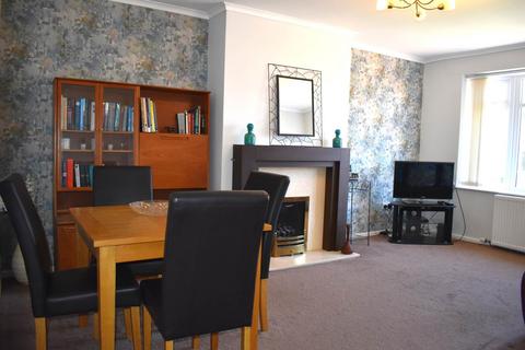 2 bedroom semi-detached bungalow for sale, Dewhurst Road, Bolton BL2