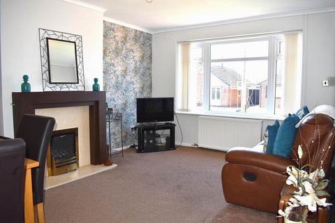 2 bedroom semi-detached bungalow for sale, Dewhurst Road, Bolton BL2