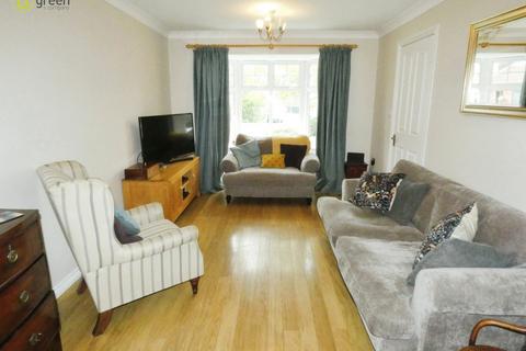 4 bedroom detached house for sale, Haydock Close, Tamworth B77