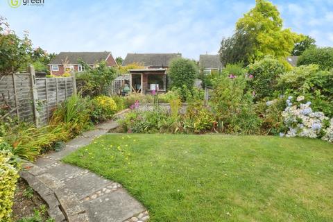 2 bedroom semi-detached bungalow for sale, Repington North Road, Tamworth B77