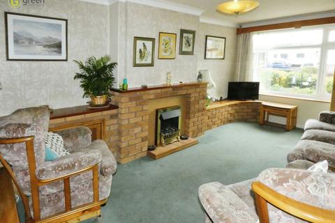 2 bedroom semi-detached bungalow for sale, Repington Road North, Tamworth B77