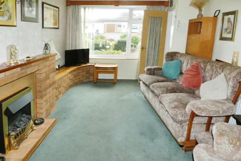 2 bedroom semi-detached bungalow for sale, Repington Road North, Tamworth B77