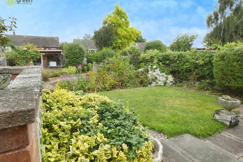 2 bedroom semi-detached bungalow for sale, Repington Road North, Tamworth B77