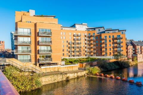 2 bedroom apartment for sale, Merchants Quay, Leeds