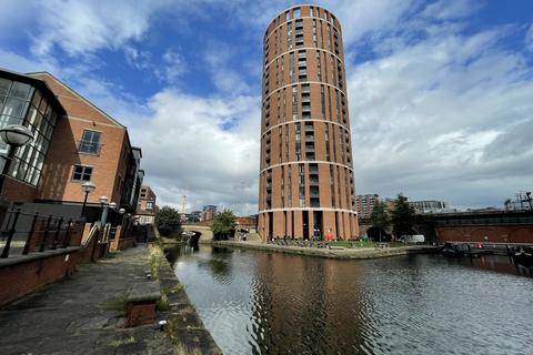 2 bedroom apartment for sale, Candle House, Leeds