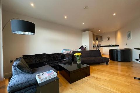 2 bedroom apartment for sale, Candle House, Leeds