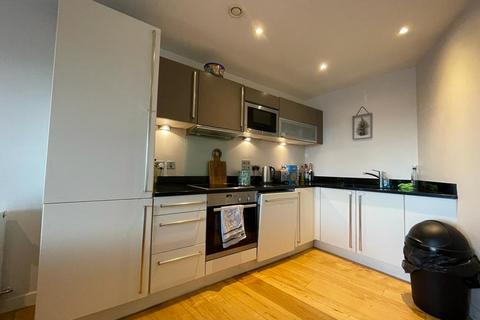 2 bedroom apartment for sale, Candle House, Leeds