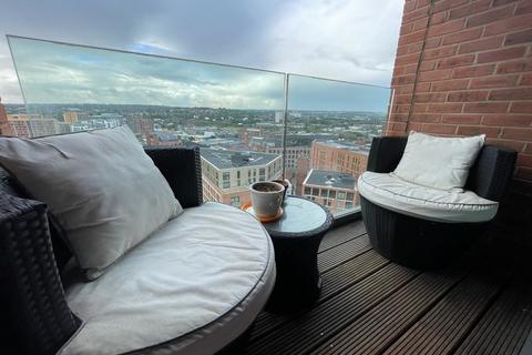 2 bedroom apartment for sale, Candle House, Leeds