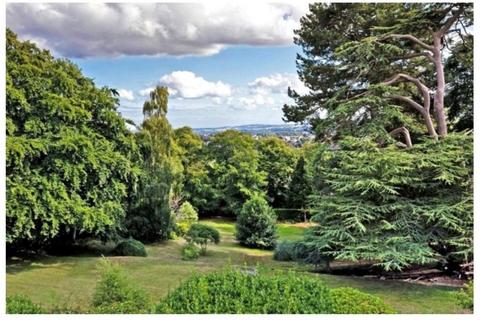 Flat 6, 1 Pennsylvania Park, Exeter, EX4 6HB