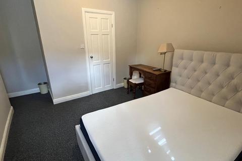 undefined, 6 Dragon Parade, Harrogate HG1