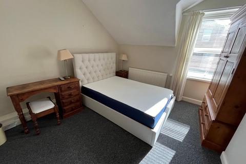 undefined, 6 Dragon Parade, Harrogate HG1