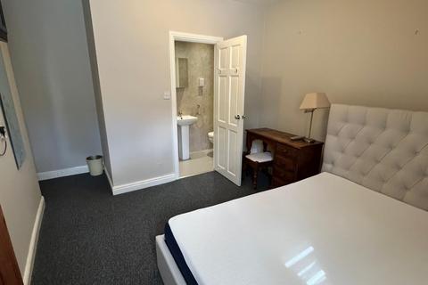 undefined, 6 Dragon Parade, Harrogate HG1