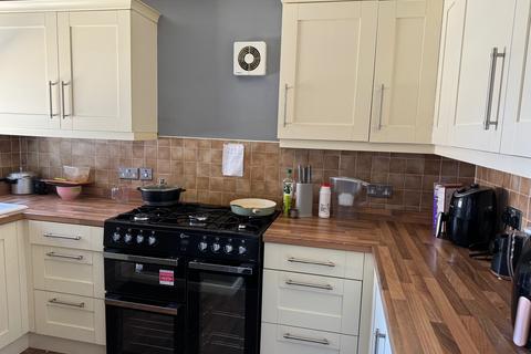 undefined, 6 Dragon Parade, Harrogate HG1