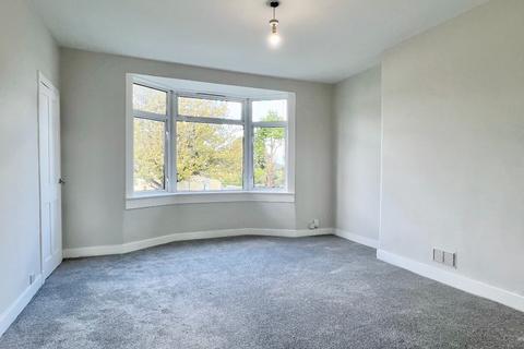 Boswall Loan, Granton, Edinburgh, EH5