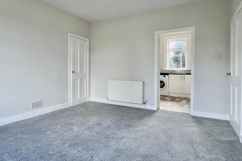 undefined, Boswall Loan, Granton, Edinburgh, EH5