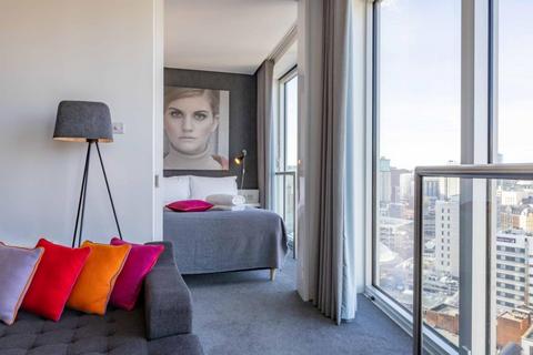 2 bedroom apartment for sale, City Centre Apartment, Manchester