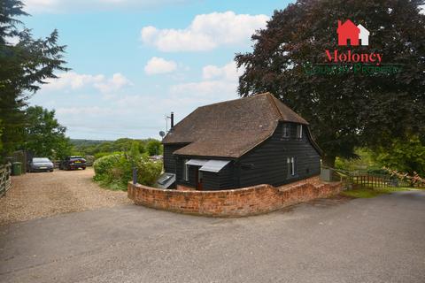 4 bedroom equestrian property for sale, Smiths Hill, West Farleigh