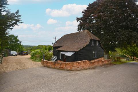 4 bedroom equestrian property for sale, Smiths Hill, West Farleigh