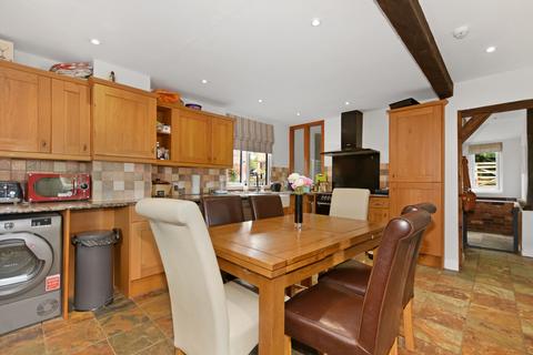 4 bedroom equestrian property for sale, Smiths Hill, West Farleigh