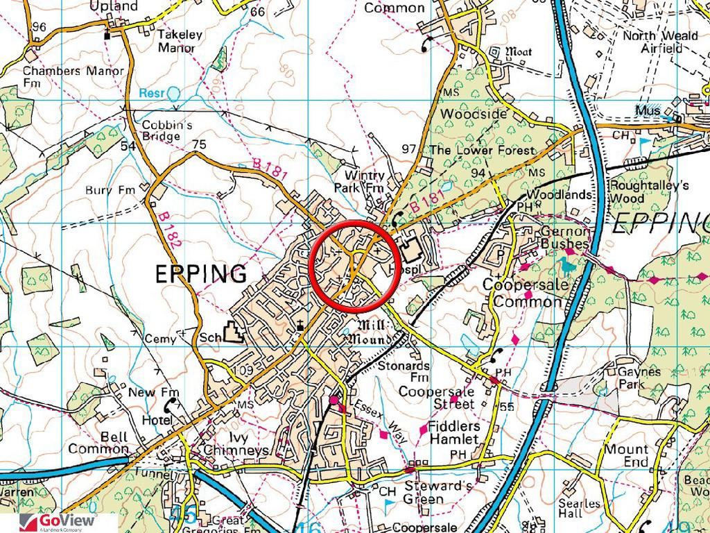 Flat 5 spriggs court 52405745-32367 town