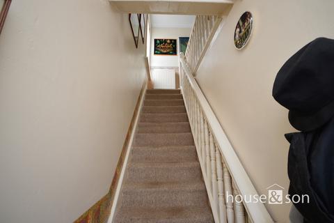 1 bedroom flat for sale, Beswick Avenue, Bournemouth