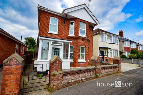 1 bedroom flat for sale, Beswick Avenue, Bournemouth